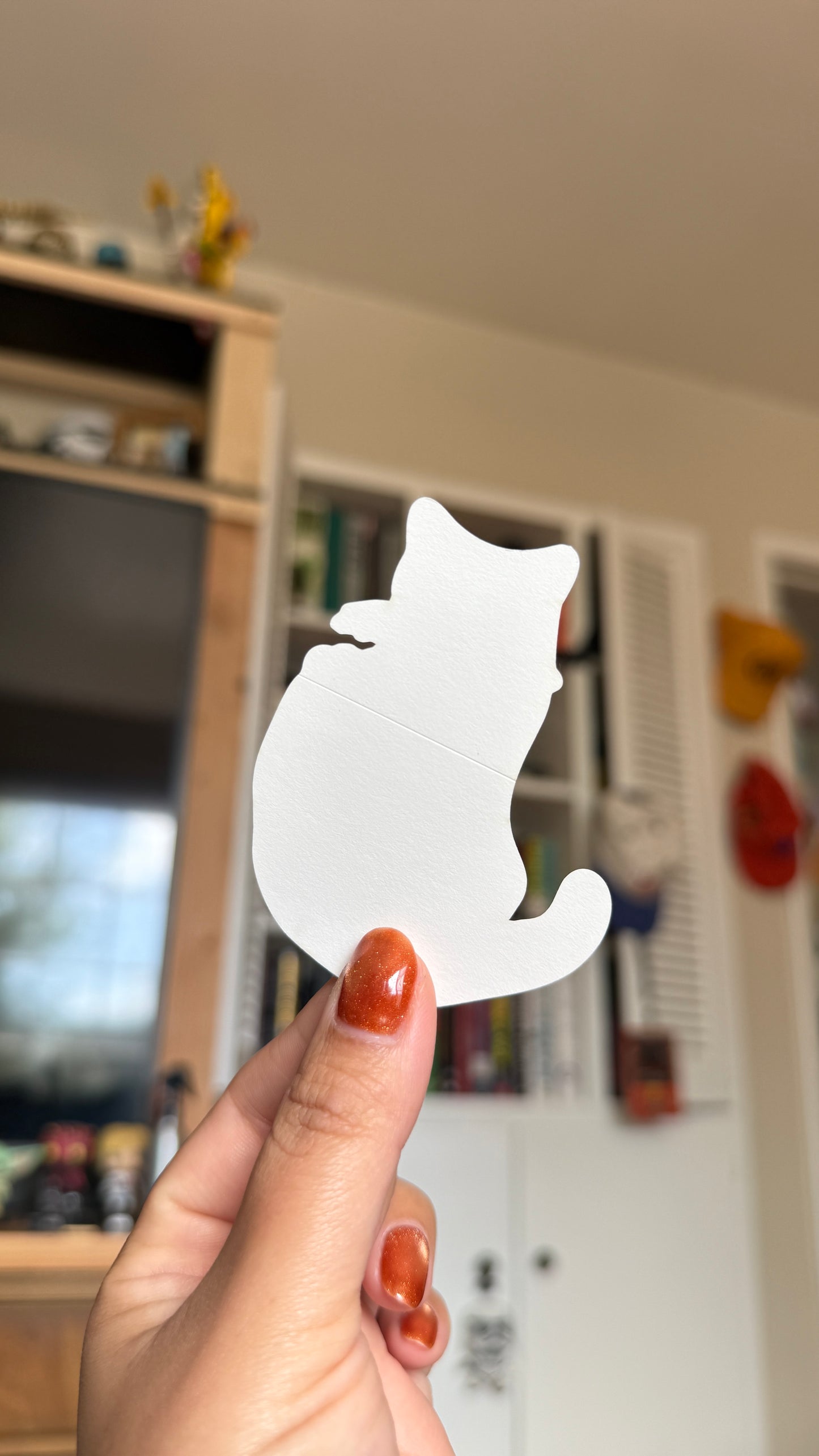 Tuxedo Cat Sticker - Waterproof, Scratch Resistant, Dishwasher Safe, UV Resistant, Outdoor Use, Split Back For Easy Peel! lil chonk studio