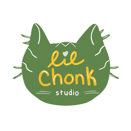 lil chonk studio 