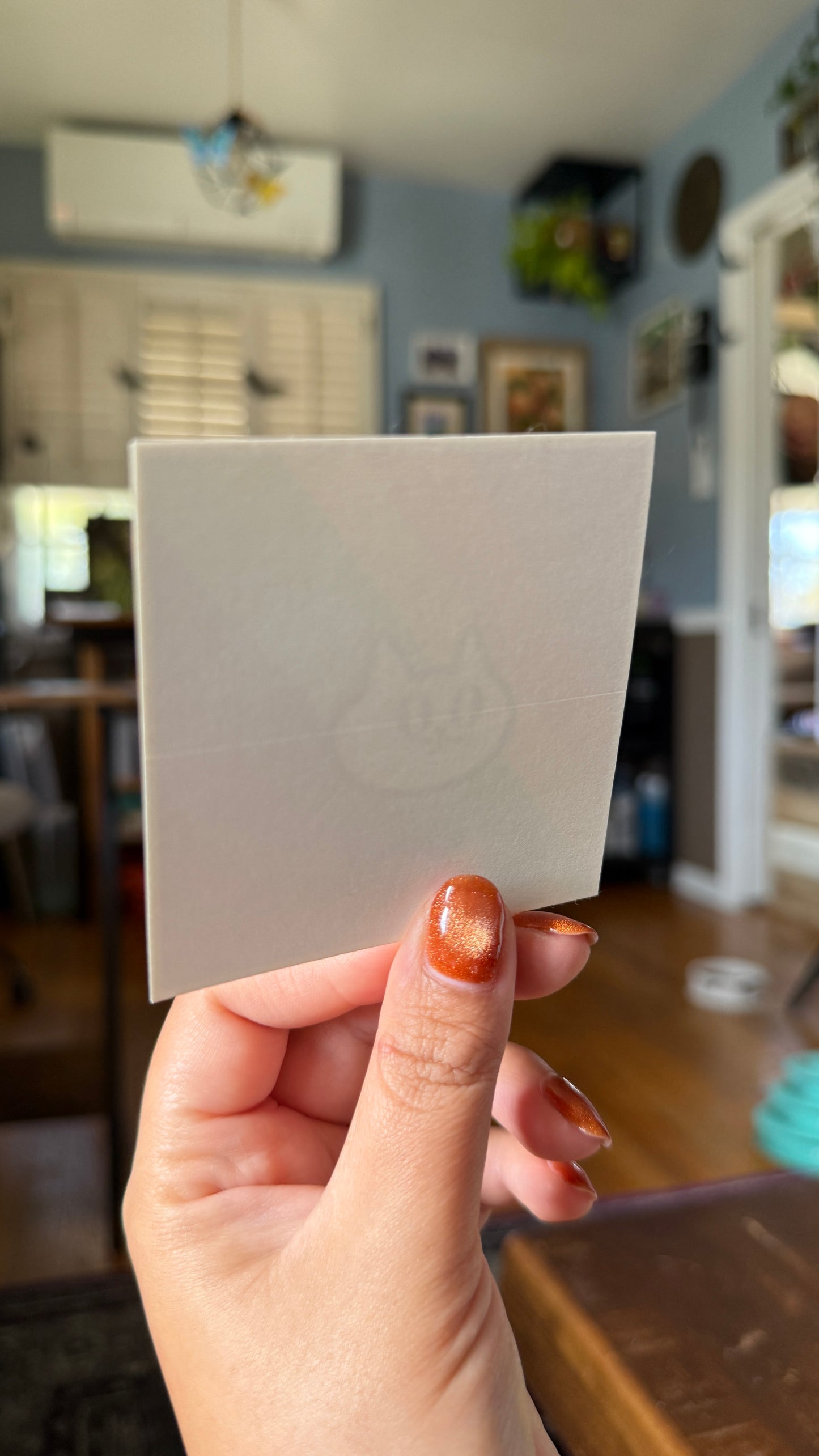 Colorful Cat Sticker - Waterproof, Scratch Resistant, Dishwasher Safe, UV Resistant, Outdoor Use, Split Back For Easy Peel! lil chonk studio