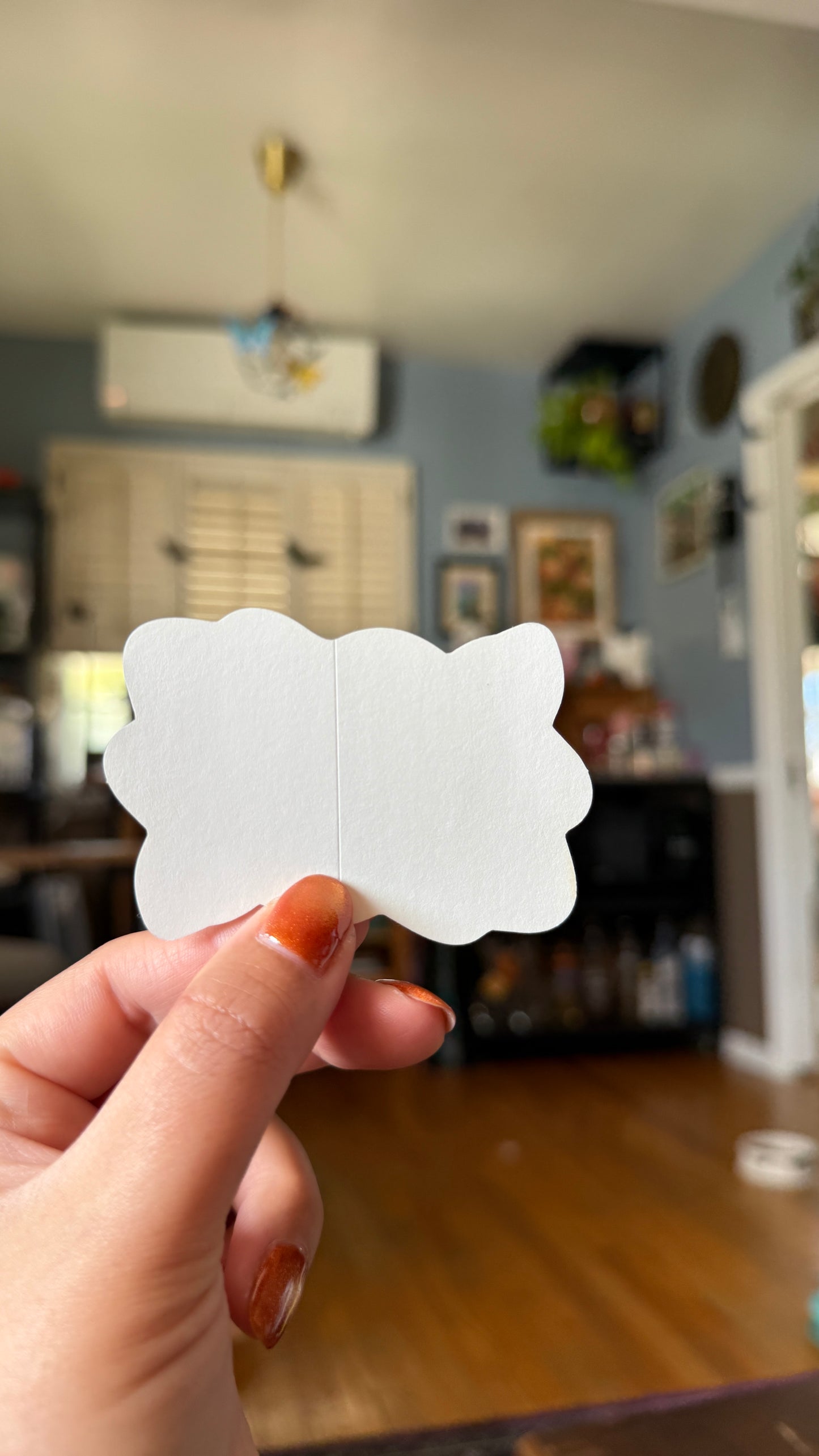 Green I Don't Care Cat Sticker - Waterproof, Scratch Resistant, Dishwasher Safe, UV Resistant, Outdoor Use, Split Back For Easy Peel! lil chonk studio